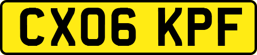 CX06KPF