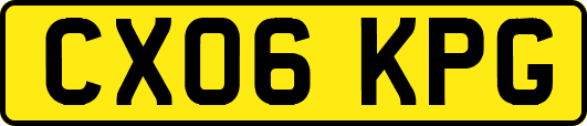 CX06KPG