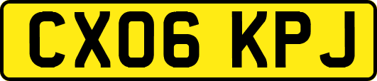 CX06KPJ
