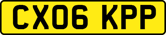 CX06KPP