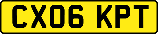 CX06KPT