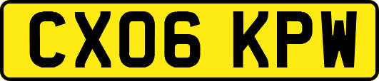 CX06KPW
