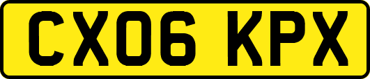CX06KPX