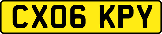 CX06KPY