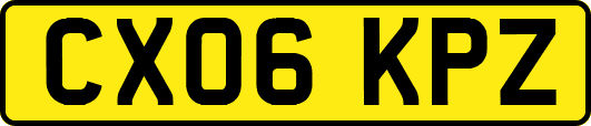 CX06KPZ