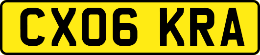 CX06KRA
