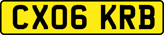 CX06KRB