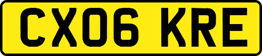 CX06KRE