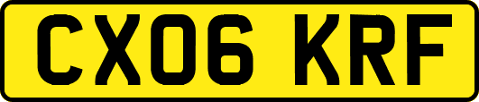 CX06KRF
