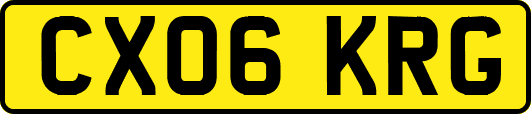 CX06KRG