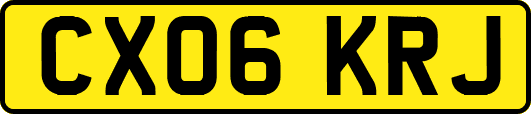 CX06KRJ