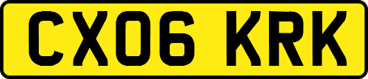 CX06KRK