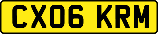 CX06KRM