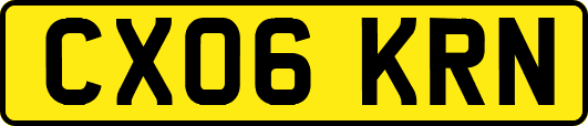 CX06KRN