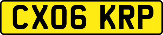 CX06KRP