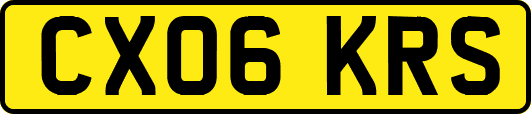 CX06KRS