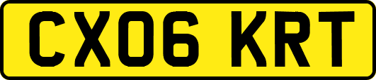 CX06KRT