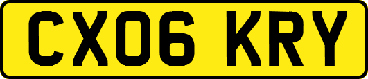 CX06KRY