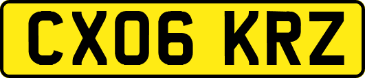 CX06KRZ