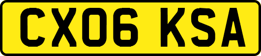 CX06KSA