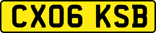 CX06KSB