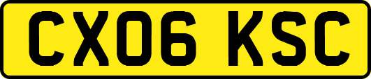 CX06KSC