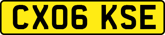 CX06KSE