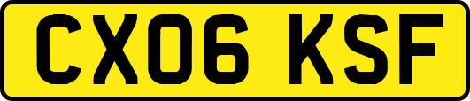 CX06KSF