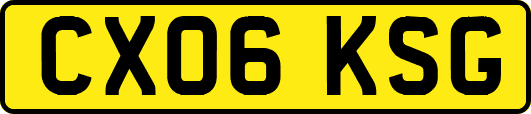 CX06KSG