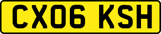 CX06KSH