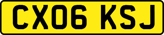 CX06KSJ