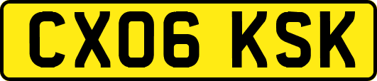 CX06KSK