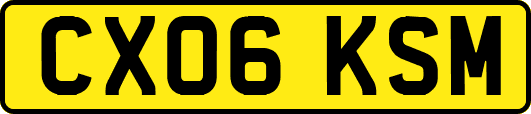 CX06KSM