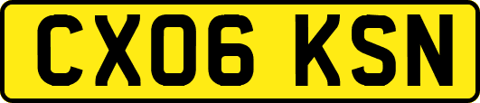 CX06KSN