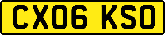 CX06KSO