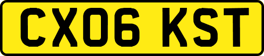 CX06KST