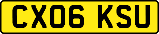 CX06KSU