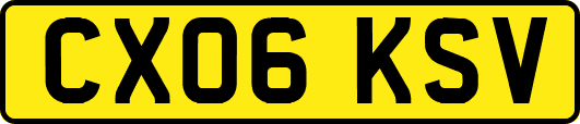 CX06KSV