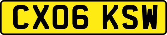 CX06KSW