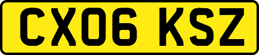 CX06KSZ