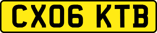 CX06KTB