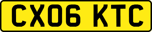 CX06KTC