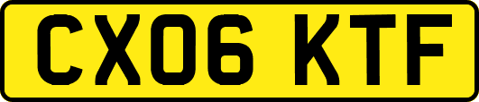 CX06KTF