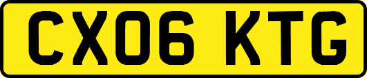 CX06KTG