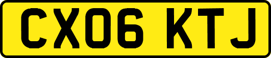 CX06KTJ