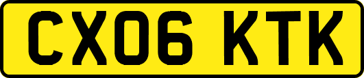CX06KTK