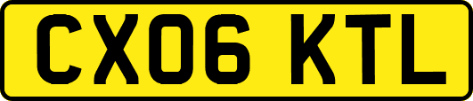 CX06KTL