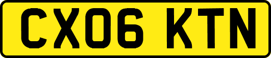 CX06KTN