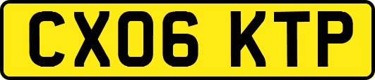 CX06KTP