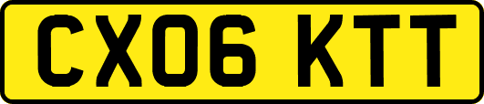 CX06KTT
